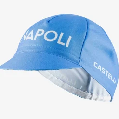Cappellino Napoli Giro d'Italia 2026