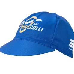Cappellino Nove Colli 2021