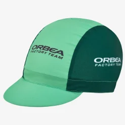 Cappellino Orbea Factory Team 2024