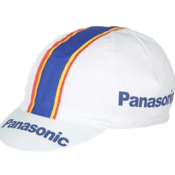 Cappellino Panasonic