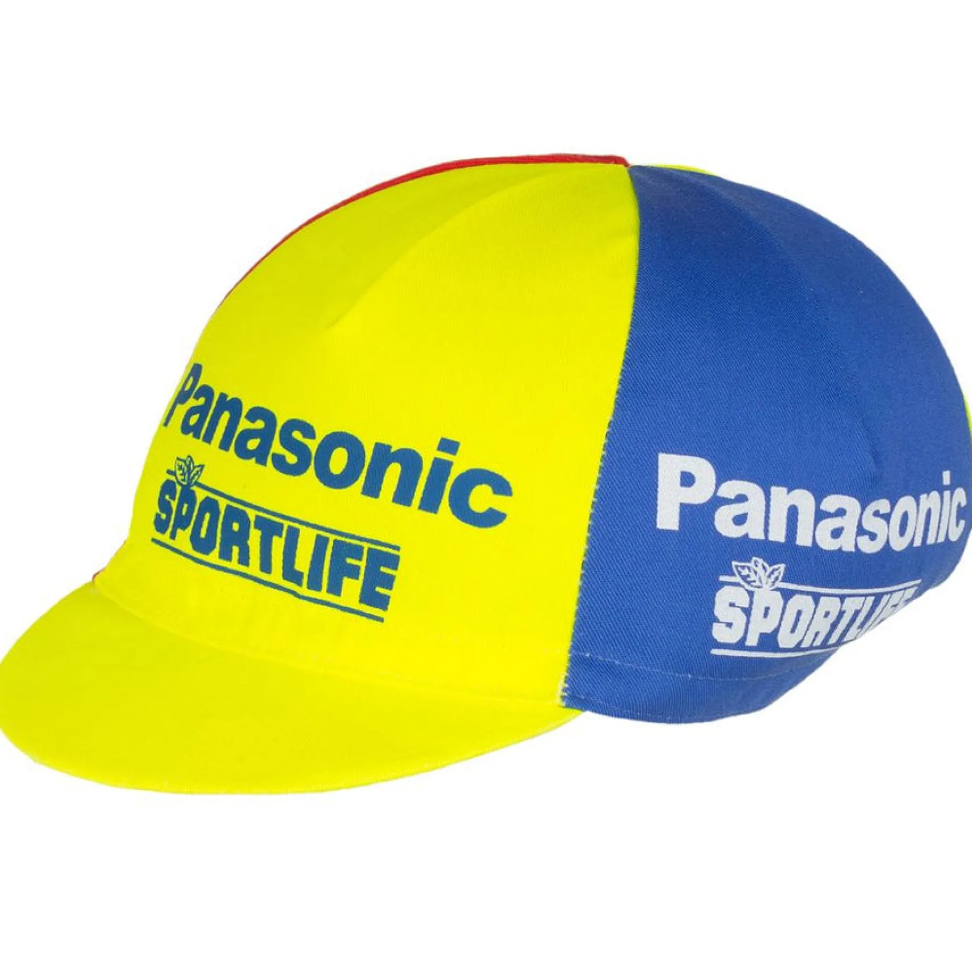 Cappellino Panasonic Sportlife
