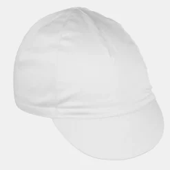 Cappellino Pas Normal Studios logo - Bianco