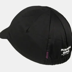 Cappellino Pas Normal Studios logo - Nero