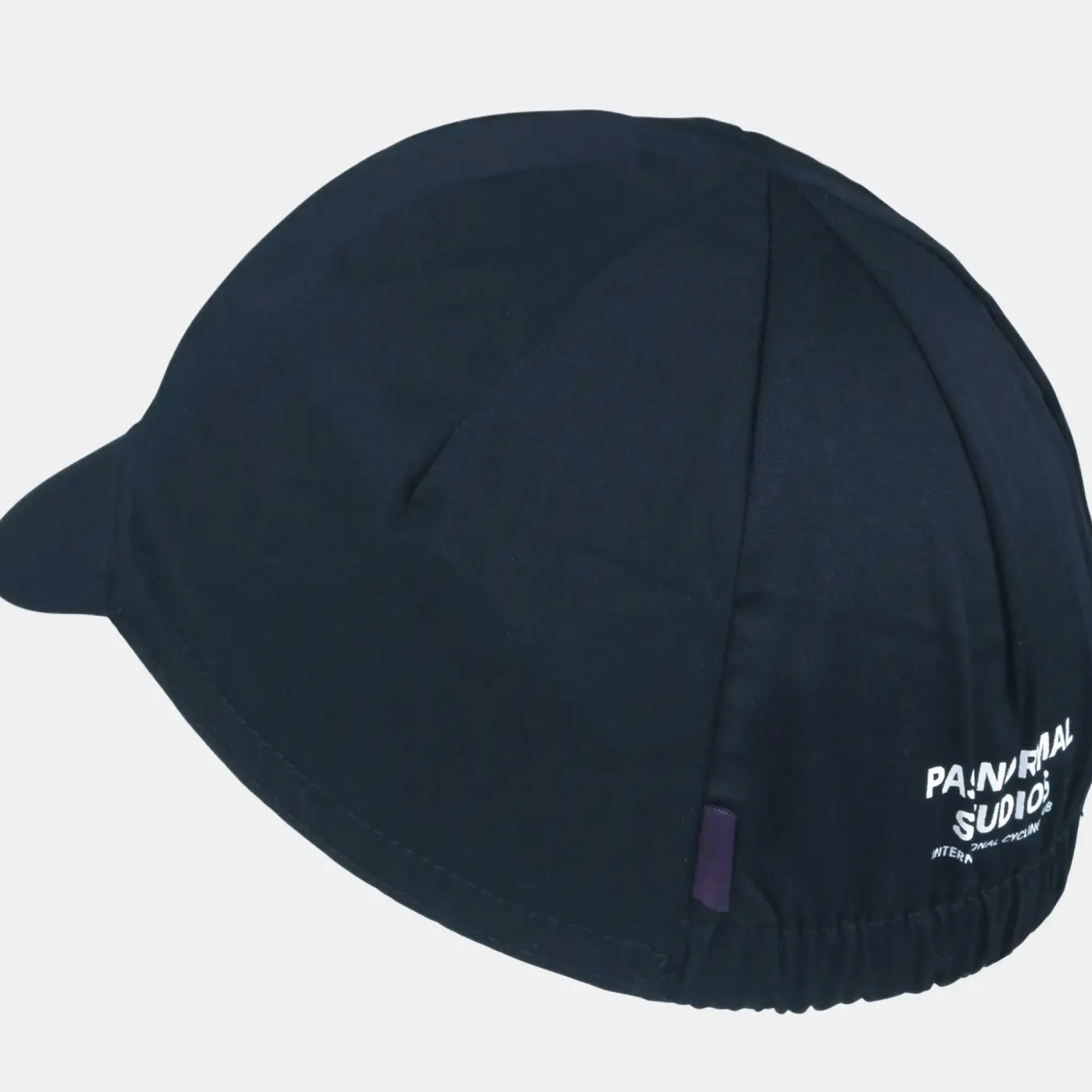 Cappellino Pas Normal Studios logo - Blu
