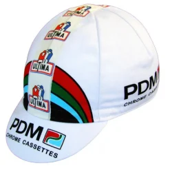 Cappellino PDM