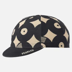 Cappellino Pedaled Bandana Japanese - Nero