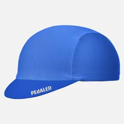 Cappellino Pedaled Element - Azzurro