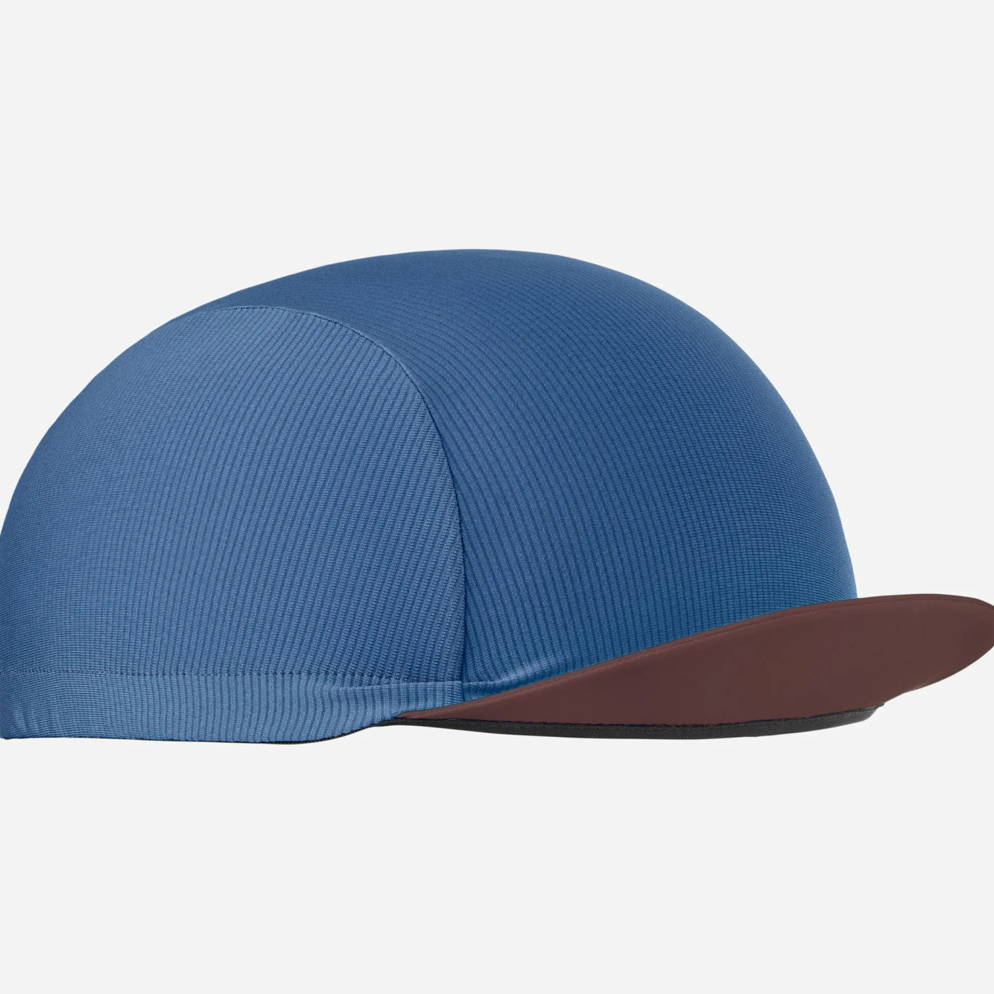 Cappellino Pedaled Element - Blu