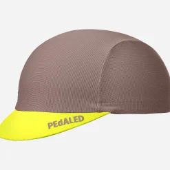 Cappellino Pedaled Element - Beige