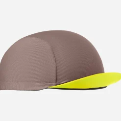 Cappellino Pedaled Element - Beige