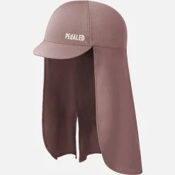 Cappellino Pedaled Odyssey Desert - Viola