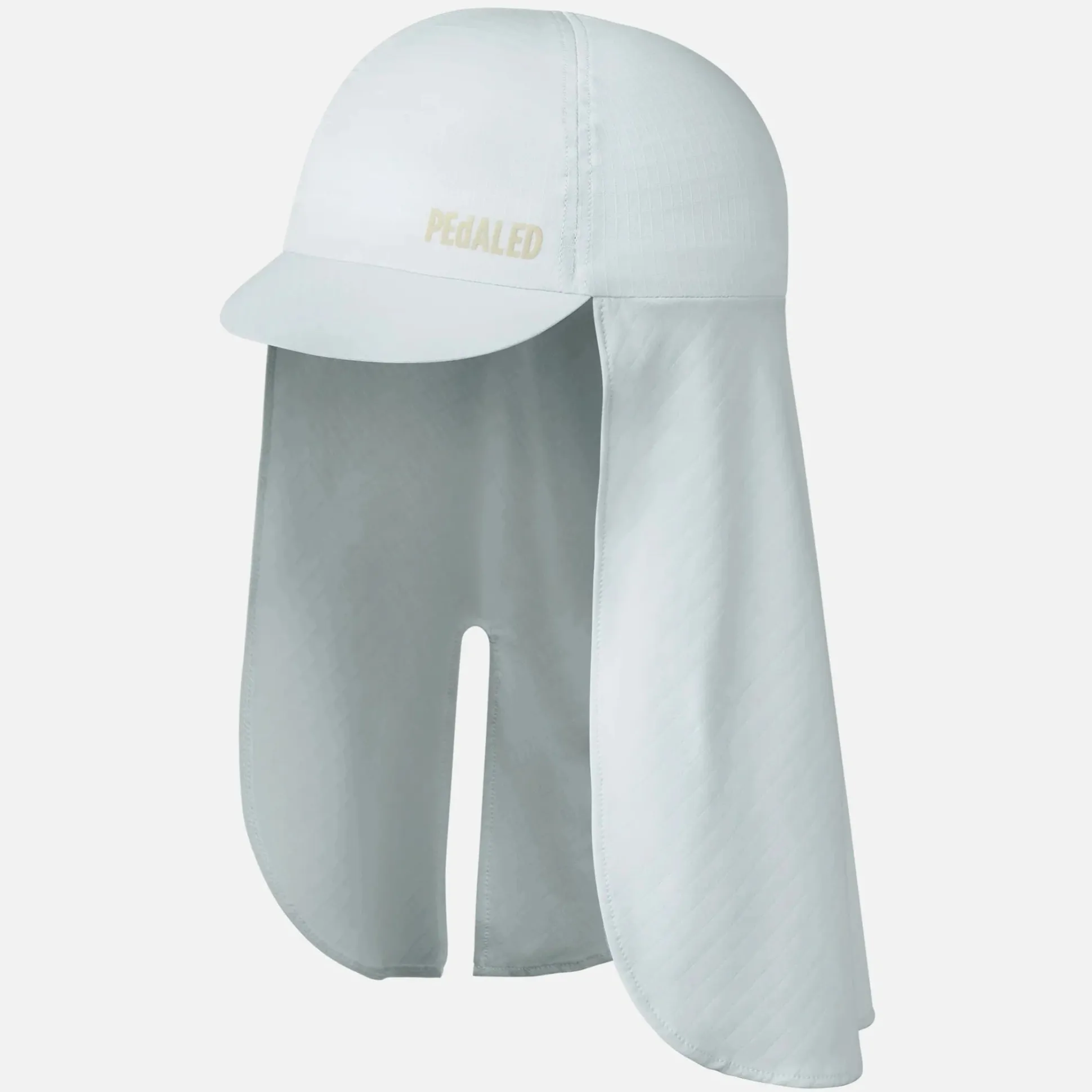 Cappellino Pedaled Odyssey Desert - Azzurro