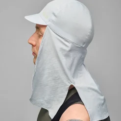 Cappellino Pedaled Odyssey Desert - Azzurro