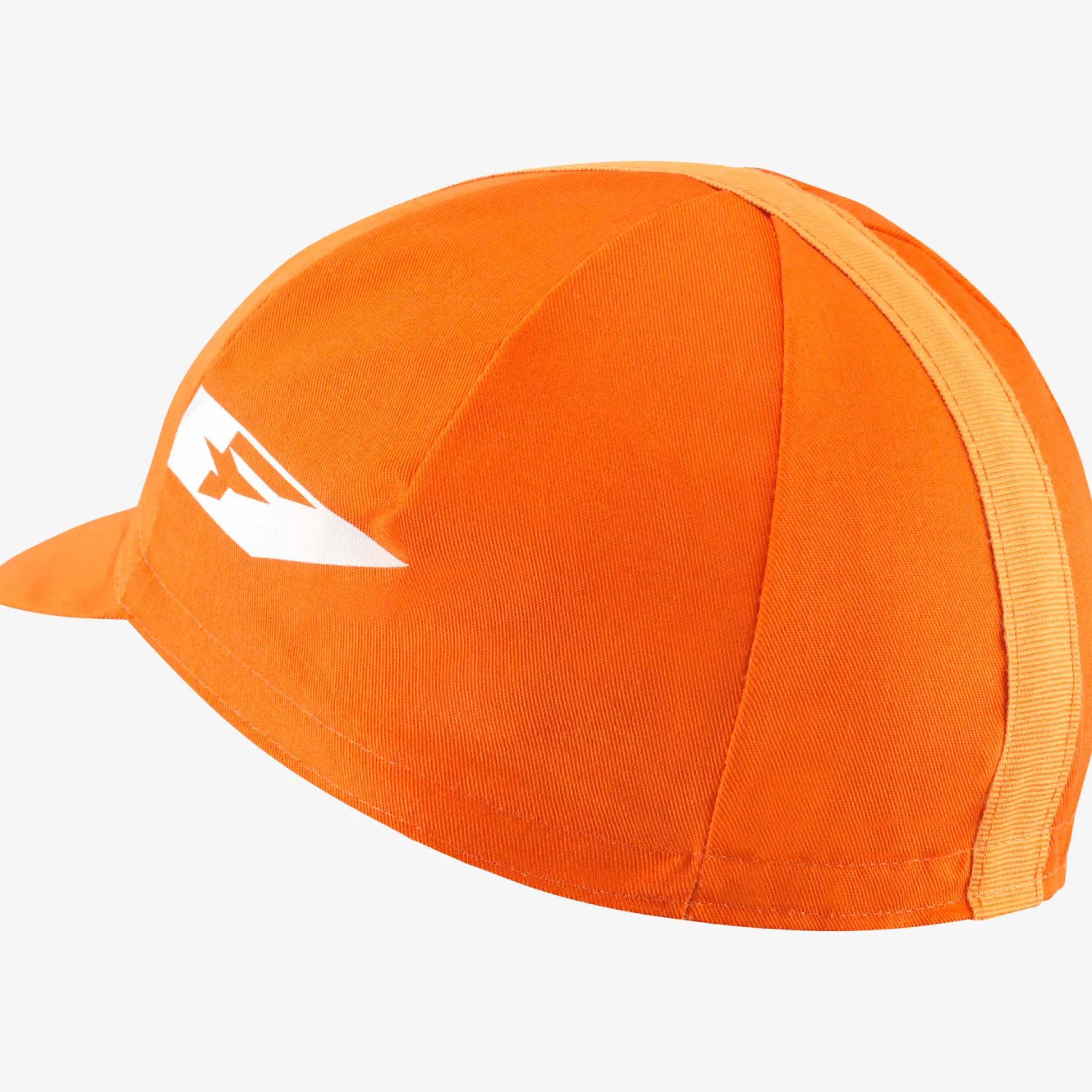 Cappellino Pinarello - Arancio