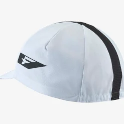 Cappellino Pinarello - Bianco nero