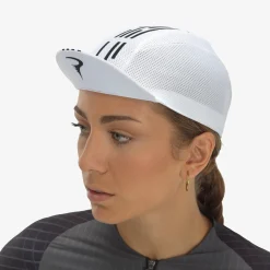 Cappellino Pinarello - Bianco