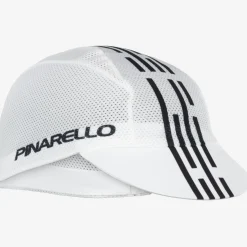 Cappellino Pinarello - Bianco