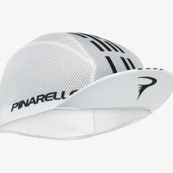 Cappellino Pinarello - Bianco