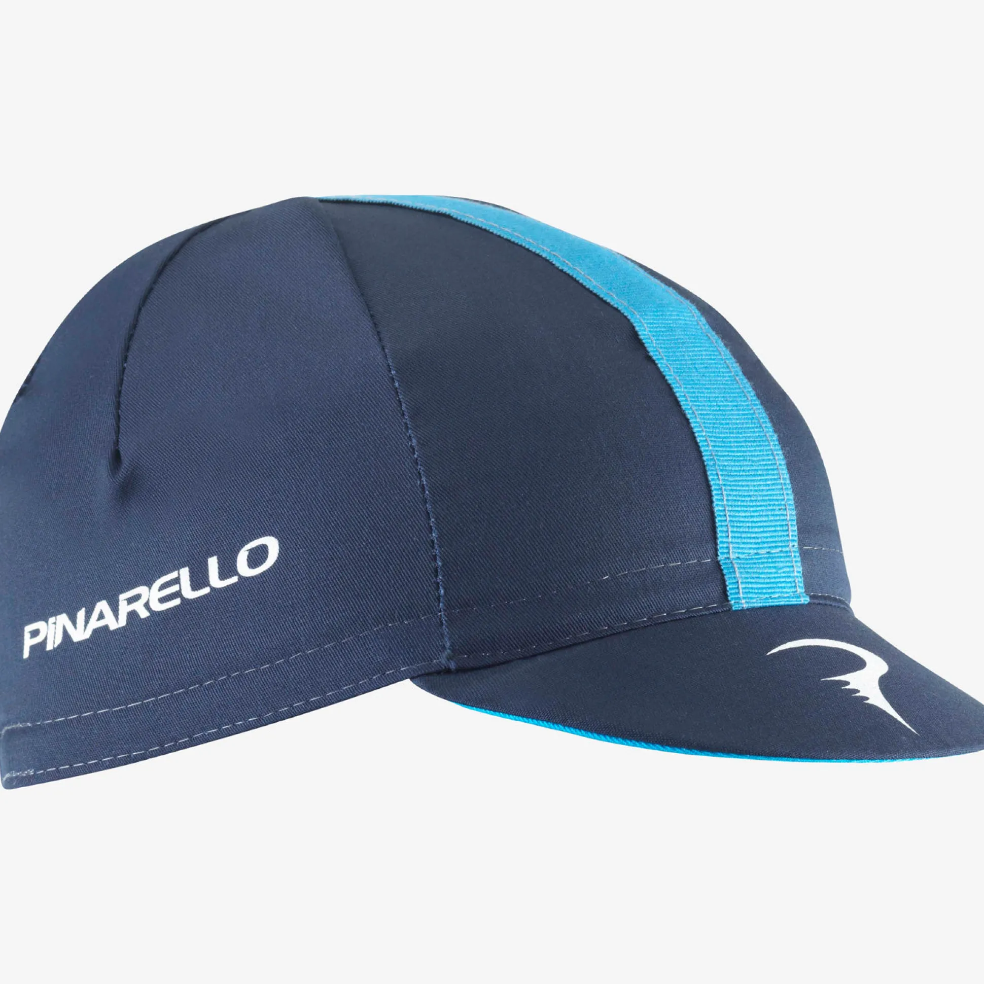 Cappellino Pinarello - Blu