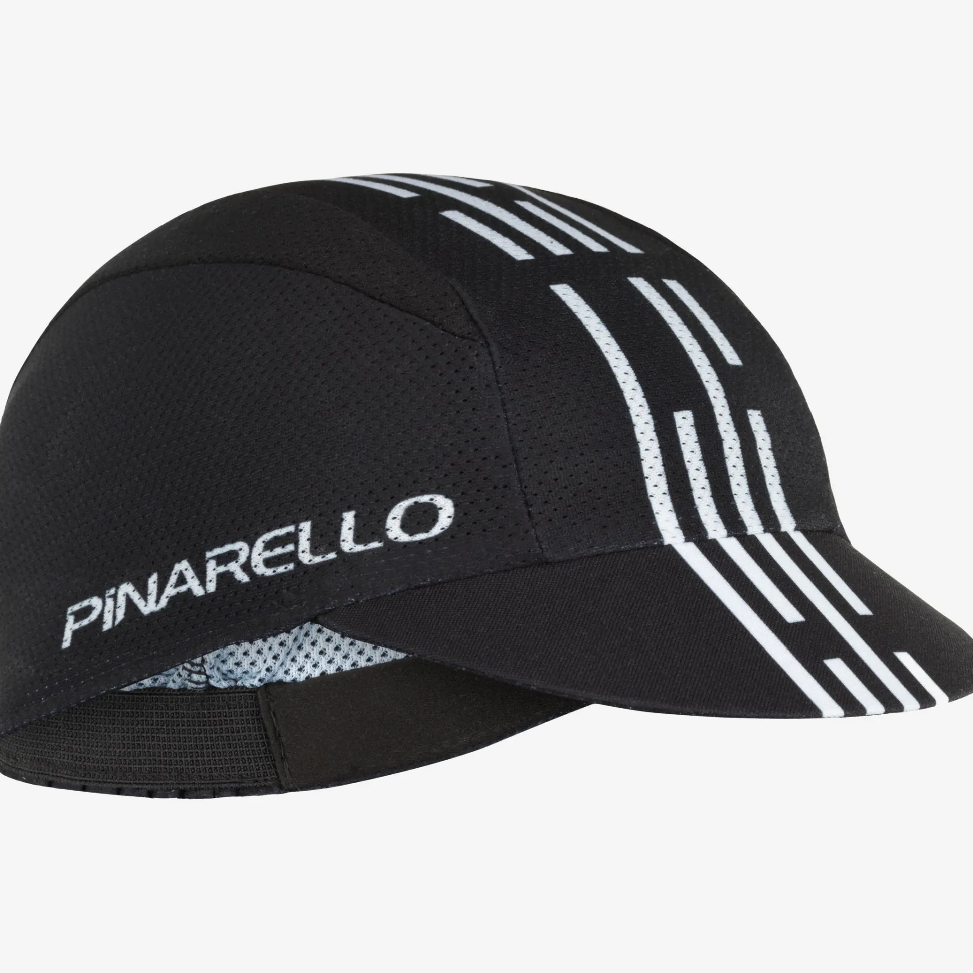 Cappellino Pinarello - Nero