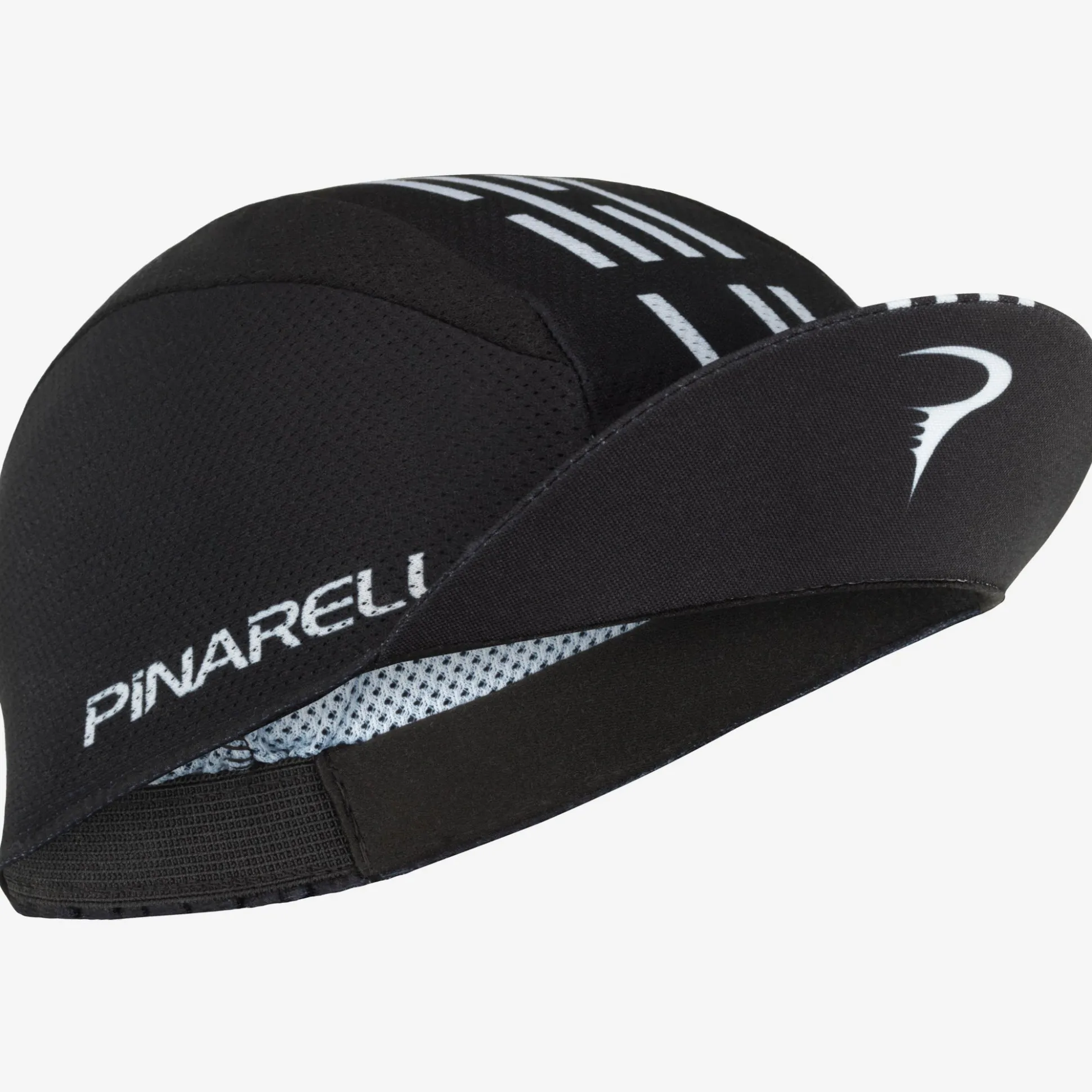 Cappellino Pinarello - Nero