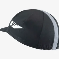 Cappellino Pinarello - Nero grigio