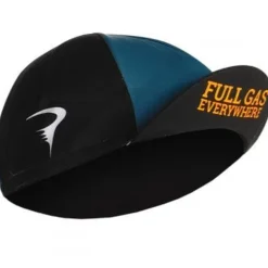 Cappellino Pinarello T-wrinting - Verde nero