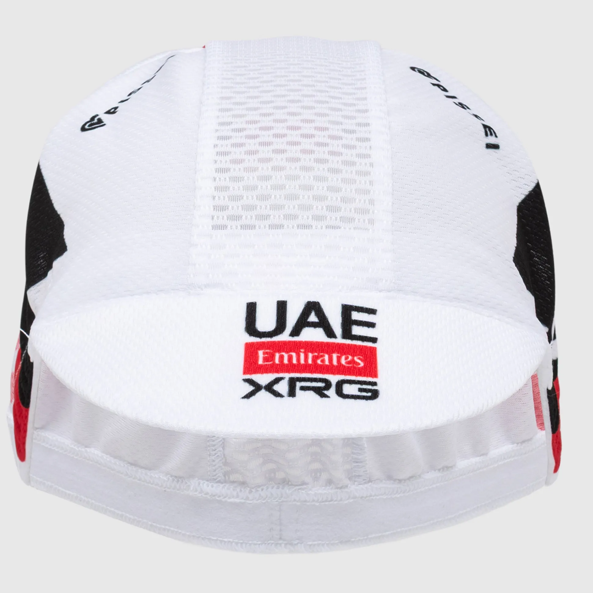 Cappellino Pissei UAE Team Emirates - XRG 2026