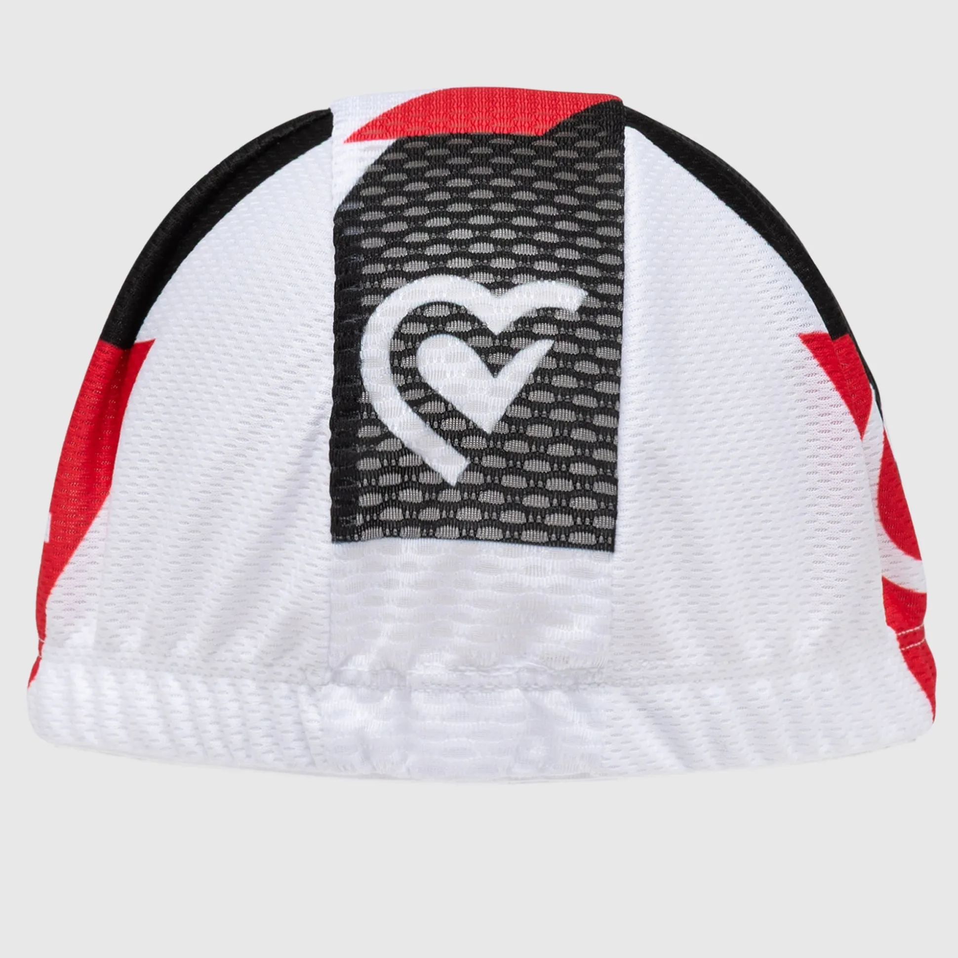 Cappellino Pissei UAE Team Emirates - XRG 2026