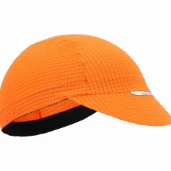 Cappellino Q36.5 Dottore Pro - Arancio