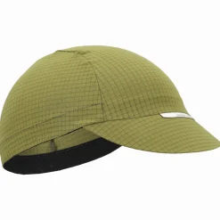 Cappellino Q36.5 Dottore Pro - Verde