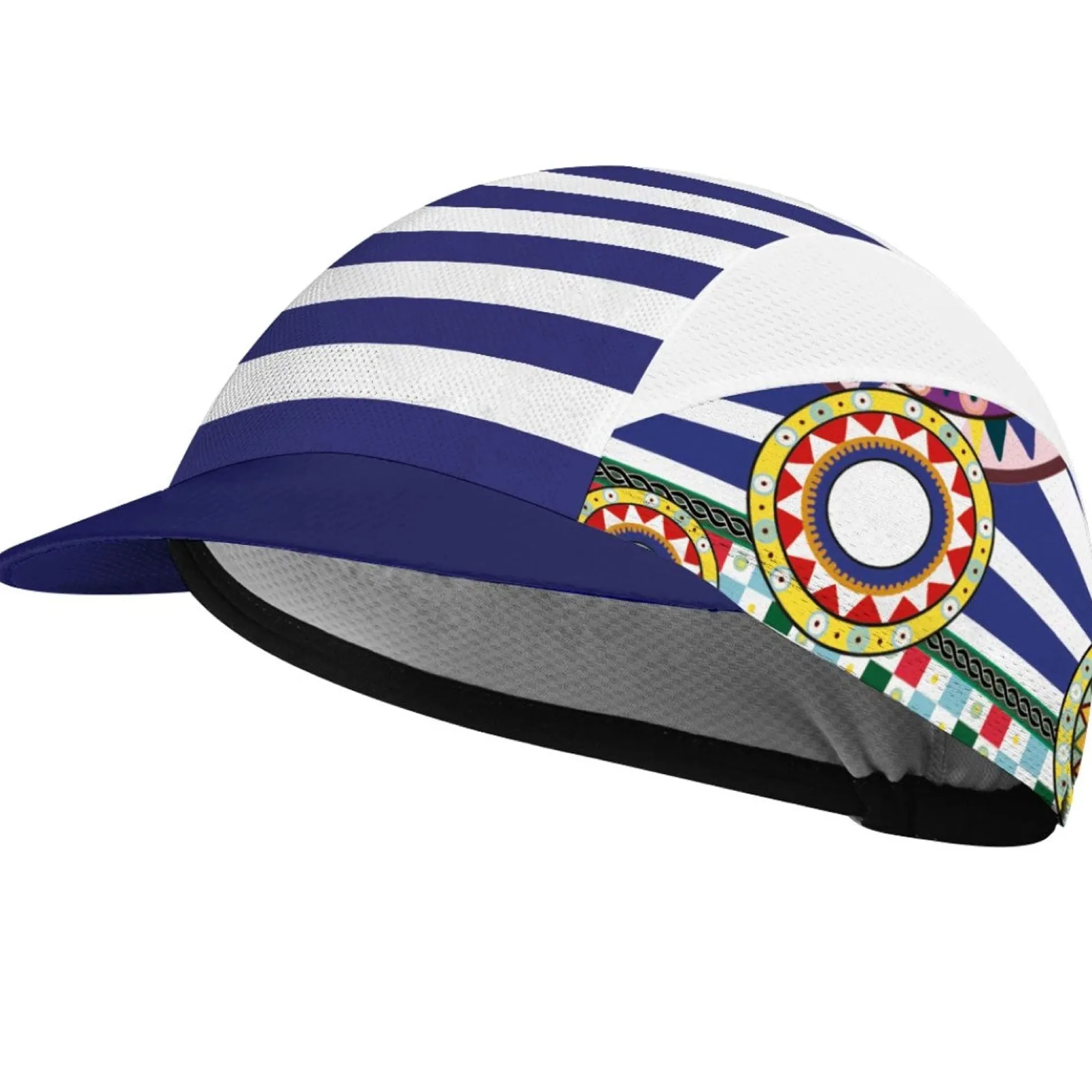 Cappellino Q36.5 L1 Pure Sicily