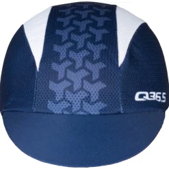 Cappellino Q36.5 L1 Y - Blu