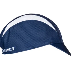 Cappellino Q36.5 L1 Y - Blu