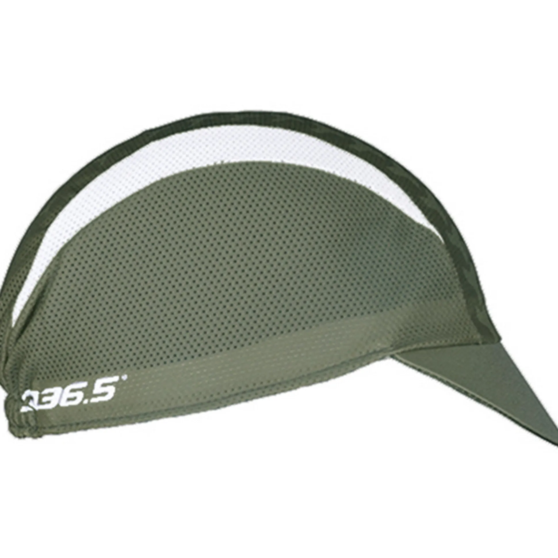 Cappellino Q36.5 L1 Y - Verde