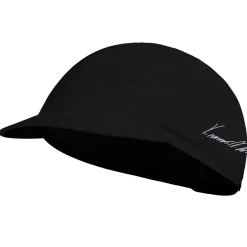 Cappellino Q36.5 Nibali Shark - Nero