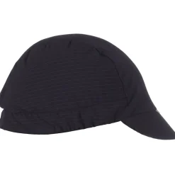 Cappellino Q36.5 Pinstripe - Nero