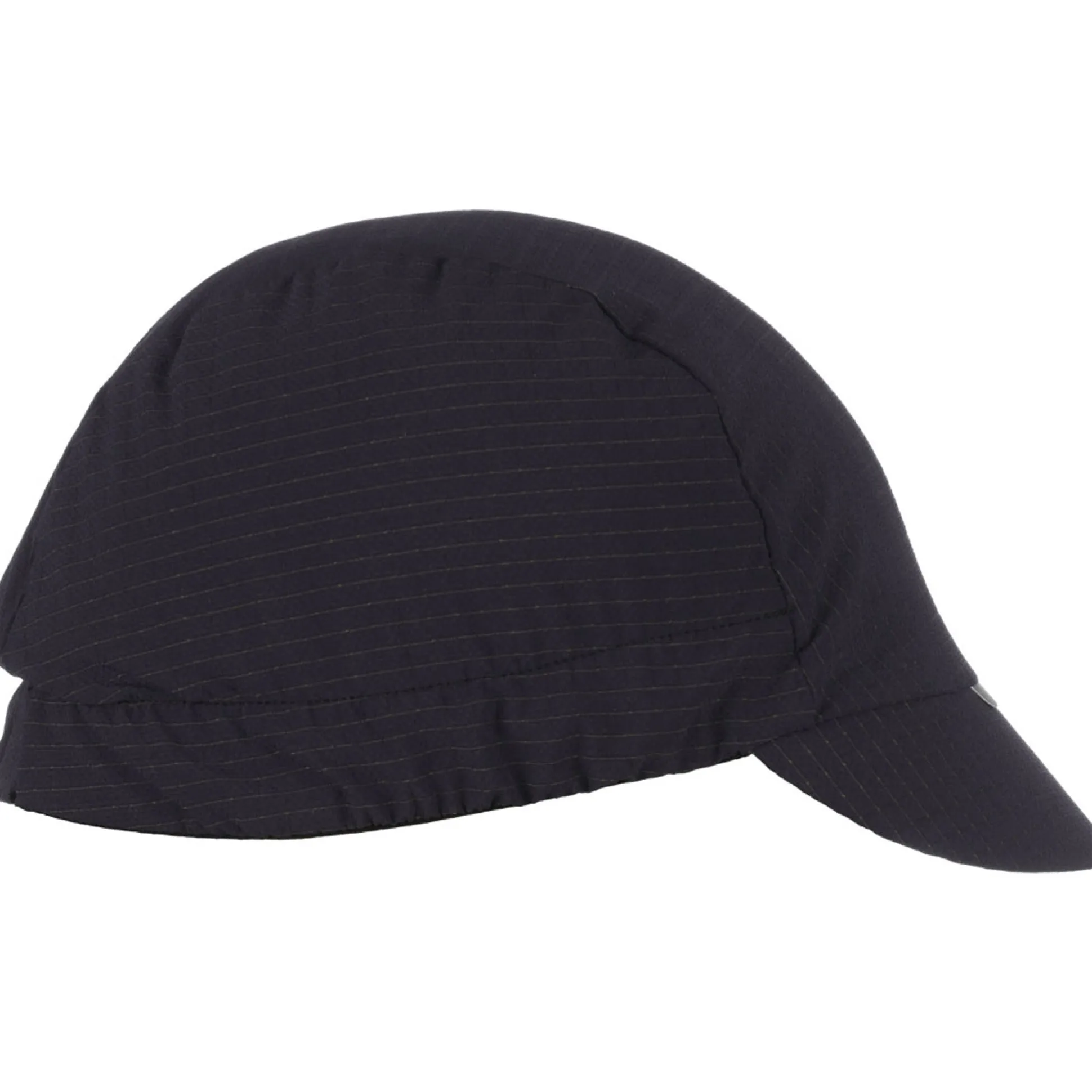 Cappellino Q36.5 Pinstripe - Nero