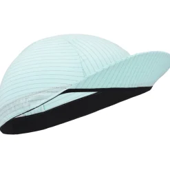 Cappellino Q36.5 Pinstripe Pro - Azzurro