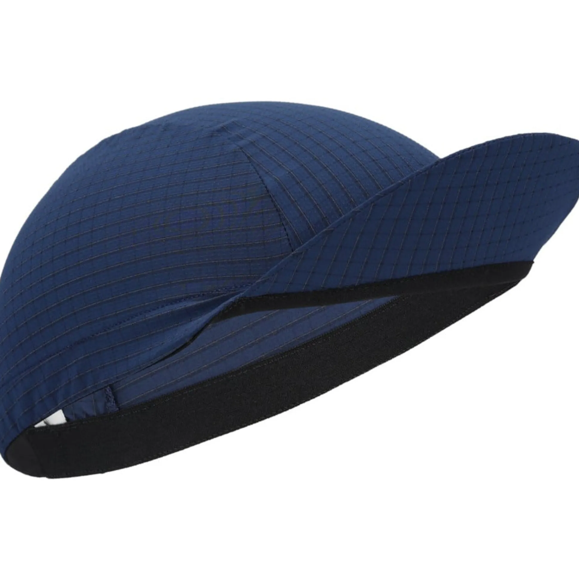 Cappellino Q36.5 Pinstripe Pro - Blu scuro