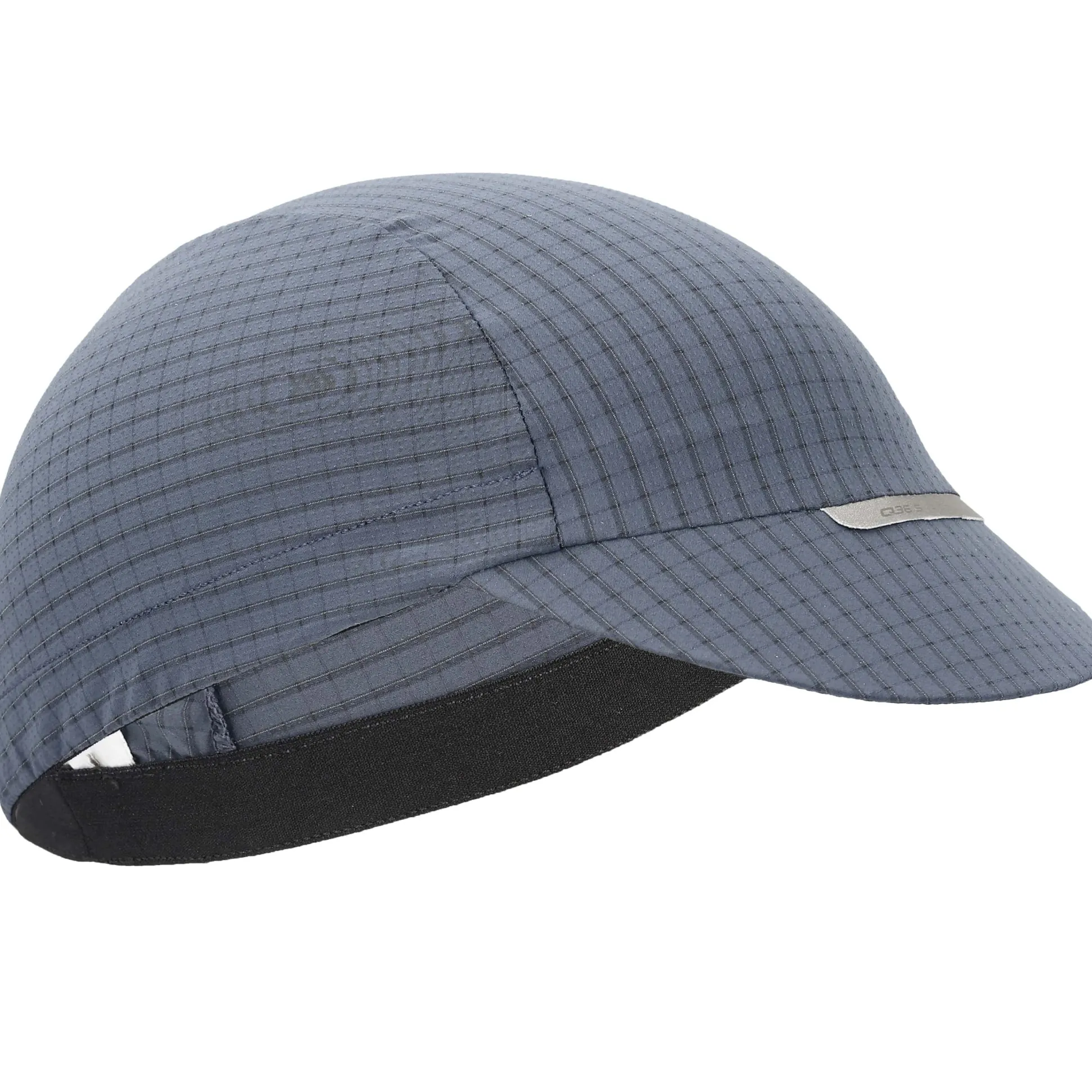 Cappellino Q36.5 Pinstripe Pro - Blu