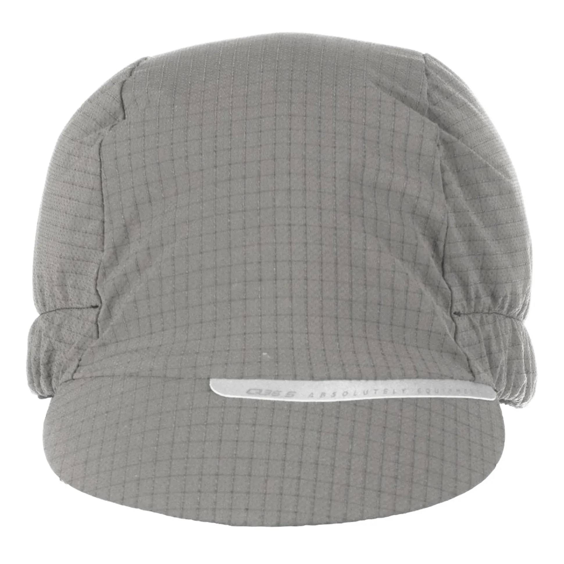 Cappellino Q36.5 Pinstripe Pro - Grigio