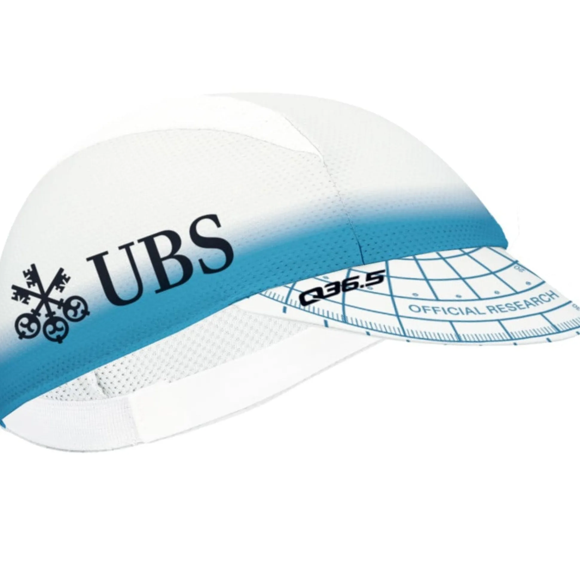 Cappellino Q36.5 Pro Cycling Team 2025