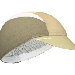 Cappellino Q36.5 Signature - Oro