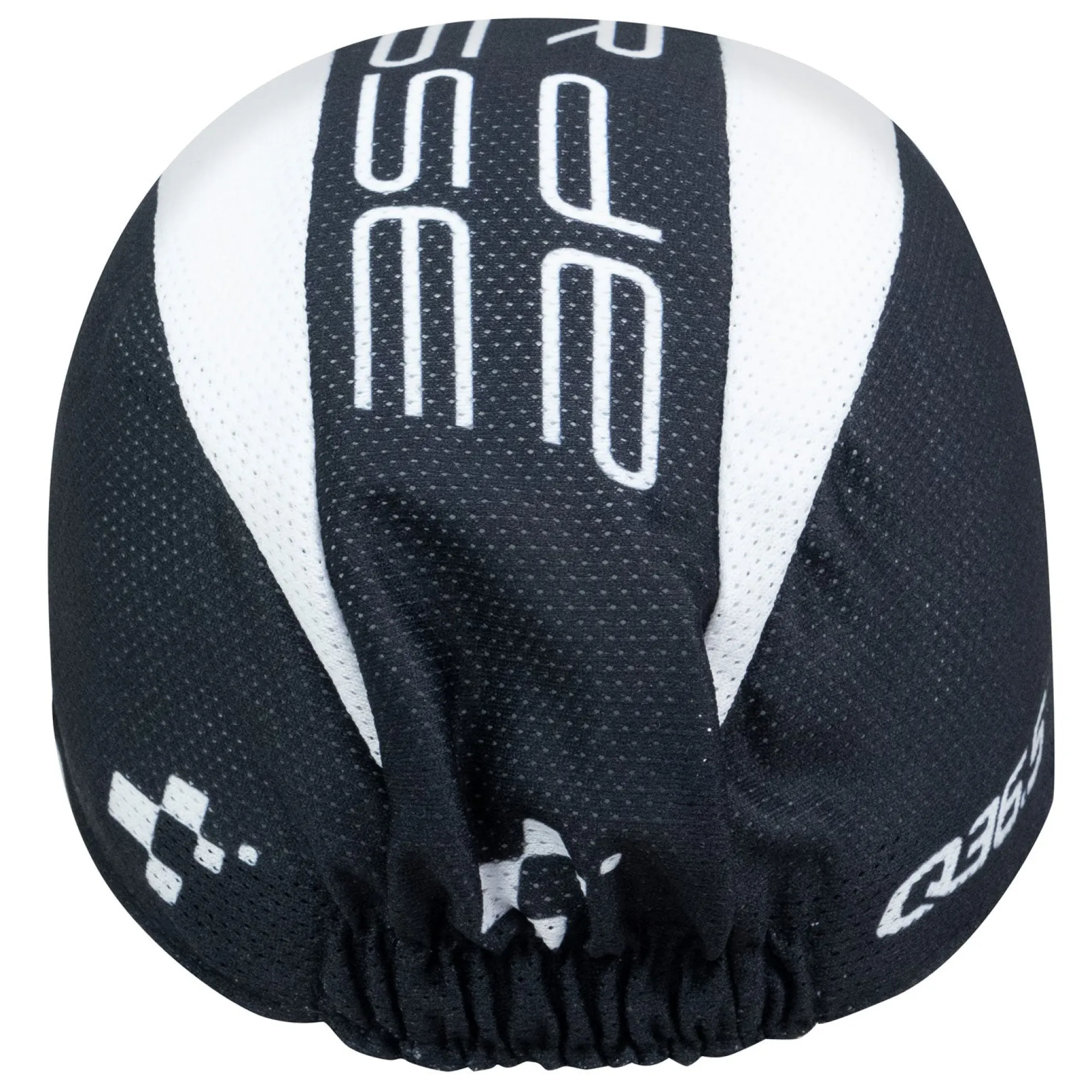 Cappellino Q36.5 Tour de Suisse 2025 L1 - Nero