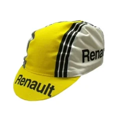 Cappellino Renault