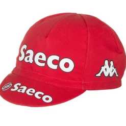 Cappellino Saeco