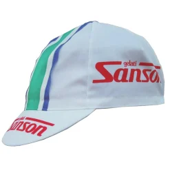 Cappellino Sanson