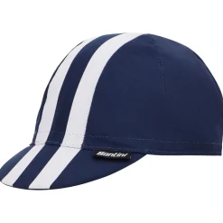 Cappellino Santini Bengal - Blu