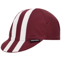 Cappellino Santini Bengal - Bordeaux